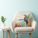 Search for parrot cushions Coastal