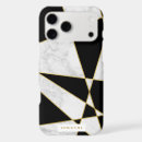 Search for textured pattern phone cases Geometric
