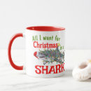 Search for all i want for christmas mugs Santa