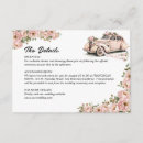 Search for auto details invitations Floral