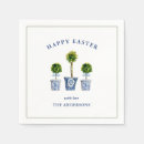 Search for easter napkins Elegant