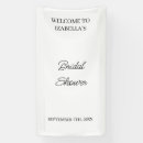 Search for fabric wedding signs For her