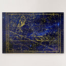 Search for constellation puzzles Star charts