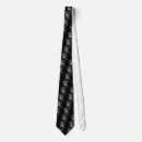Search for punk rock ties Skeleton