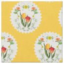 Search for cottage floral fabric Retro