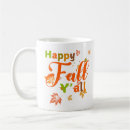 Search for happy fall mugs Leaves