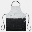 Search for old photos aprons Black