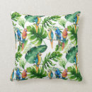 Search for green parrot cushions Flowers