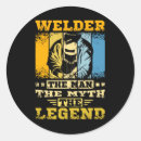 Search for welders stickers Metal