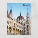 Search for hungary travel postcards Parliament