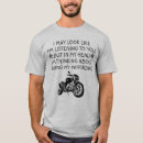Search for motorcycle tshirts Funny