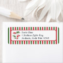 Search for snowmen return address labels Snowman