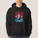Search for japanese hoodies Flowers