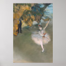 Search for degas ballet dancers posters 19th