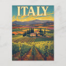 Search for vintage tuscany posters Souvenir
