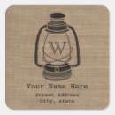 Search for lanterns stickers Rustic