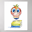Search for bookworm posters baby kids Bibliophile