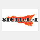Search for sicily stickers Region