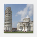 Search for lean magnets Tower