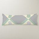 Search for green and gray cushions Light