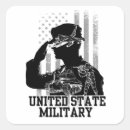 Search for united states military stickers Army
