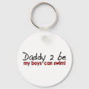 Search for daddys boy key rings New dad
