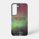 Search for light samsung cases Aurora borealis