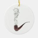 Search for tobacco christmas tree decorations Pipe