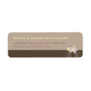 Search for frangipani flowers return address labels Plumeria