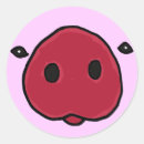 Search for snout stickers Cute