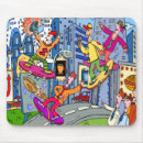 Search for skateboard mousepads Fun
