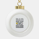 Search for baseball christmas tree decorations Father'sday