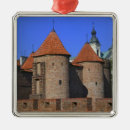 Search for fortification christmas tree decorations Castle