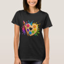 Search for smock tshirts Painter