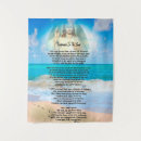 Search for footprints poem Religion