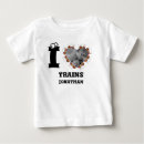 Search for steam train baby clothes Vintage