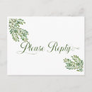 Search for foliage postcards Rsvp