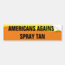 Search for tan bumper stickers Funny