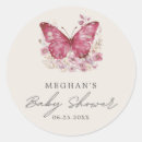Search for ornate butterfly stickers Modern