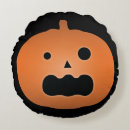 Search for jack o lantern cushions Cute