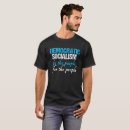 Search for party for socialism and liberation tshirts Socialist
