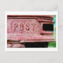 Search for communicate postcards Old