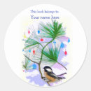Search for tree bookplates Library