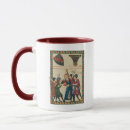 Search for medieval mugs Middle ages