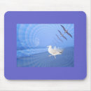 Search for seagull mousepads Nature
