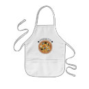 Search for orange kitty cat aprons Fun