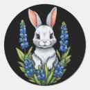 Search for ostara stickers Bunny