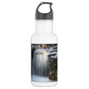Search for serene water bottles Nature