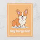 Search for corgi postcards Funny