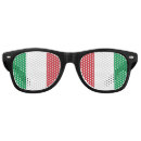 Search for italy flag sunglasses Il tricolore